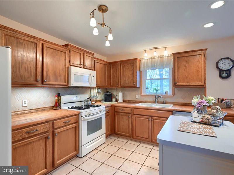 301 Larkin Drive Red Lion, PA 17356 - Photo 34 of 61 a kitchen with a sink cabinets and window