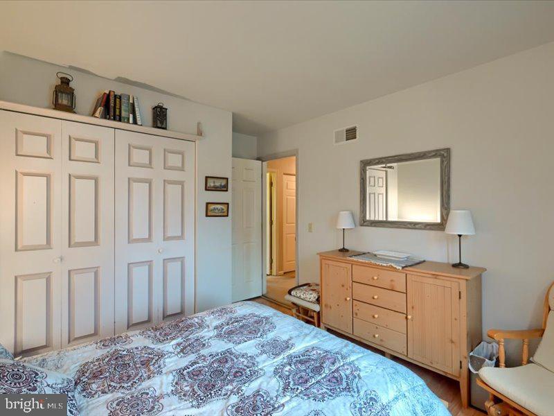 301 Larkin Drive Red Lion, PA 17356 - Photo 46 of 61 a bedroom with a bed and a closet