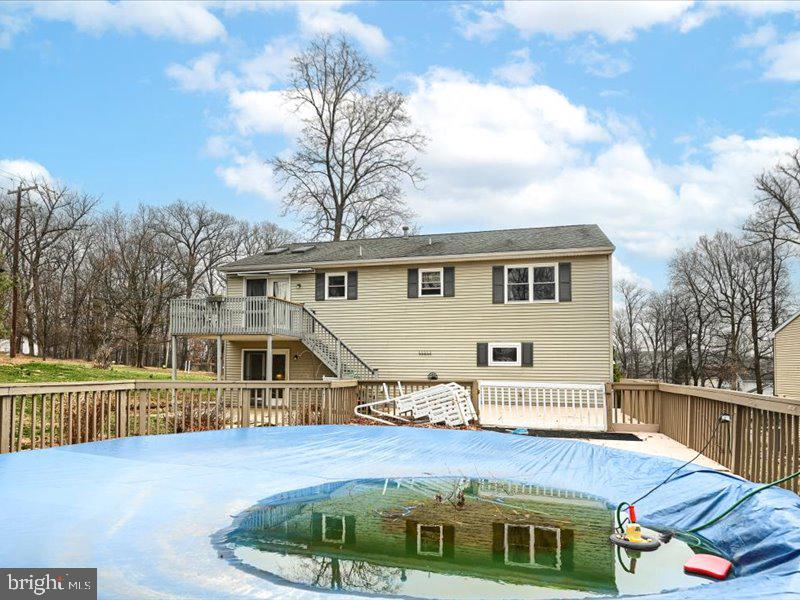 301 Larkin Drive Red Lion, PA 17356 - Photo 58 of 61 a view of a house with roof deck