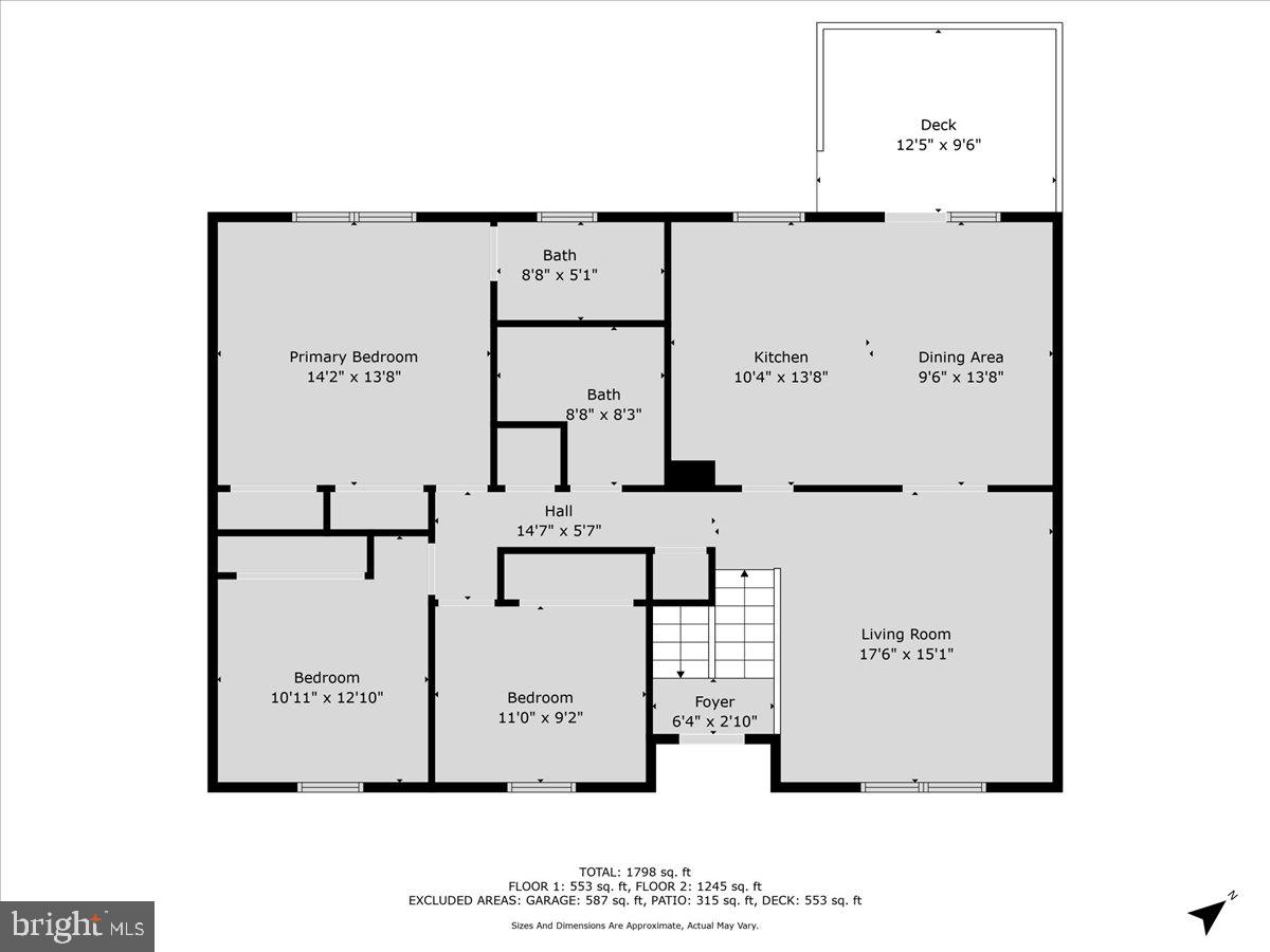 301 Larkin Drive Red Lion, PA 17356 - Photo 59 of 61