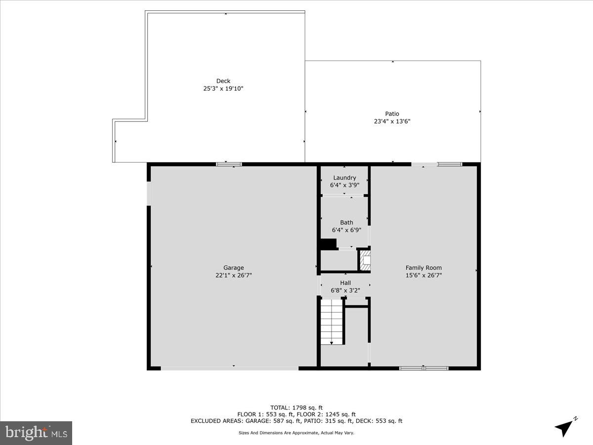 301 Larkin Drive Red Lion, PA 17356 - Photo 61 of 61