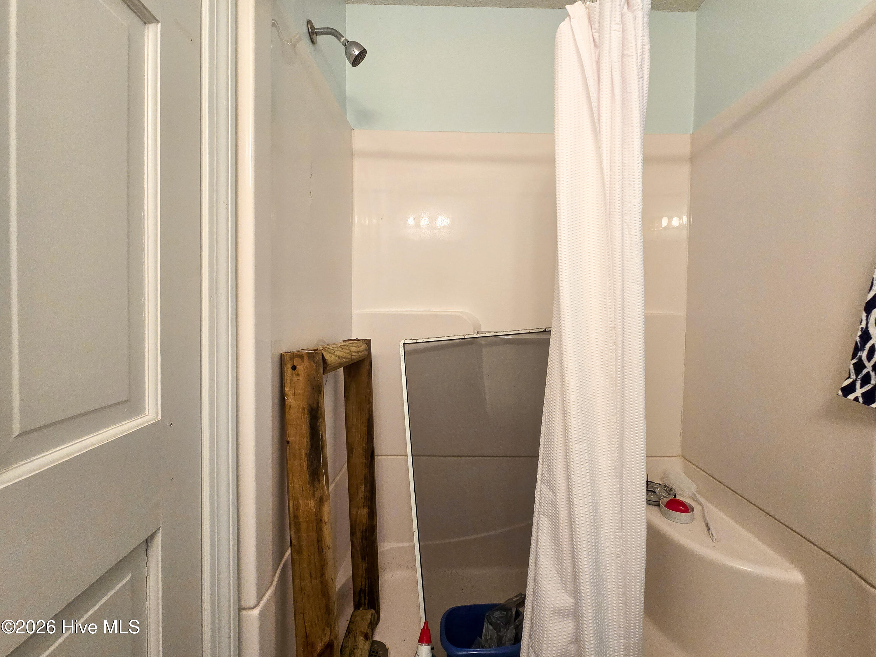 809 Sandy Ridge Road Tyner, NC 27980 - Photo 25 of 36 Guest House Bathroom (1)
