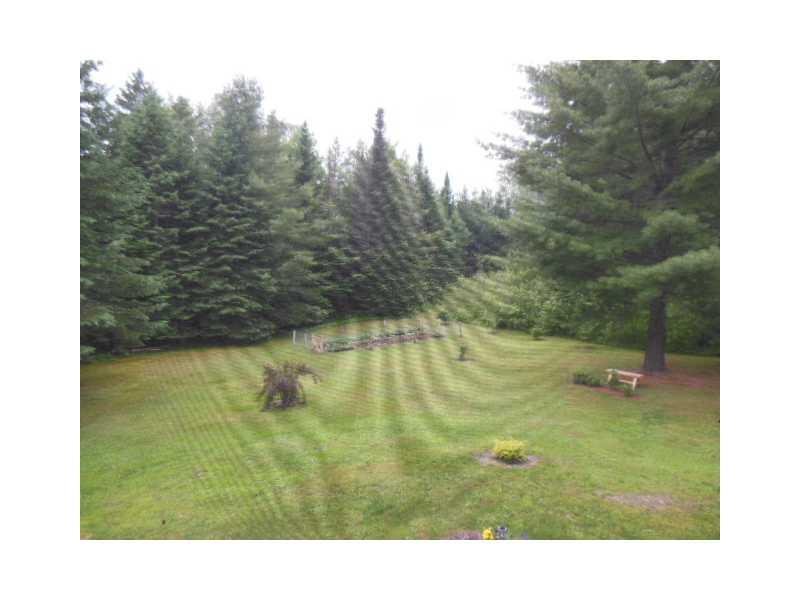 445 Duck Lake Road Lakeville, ME 04487 - Photo 12 of 19 Yard/Garden.