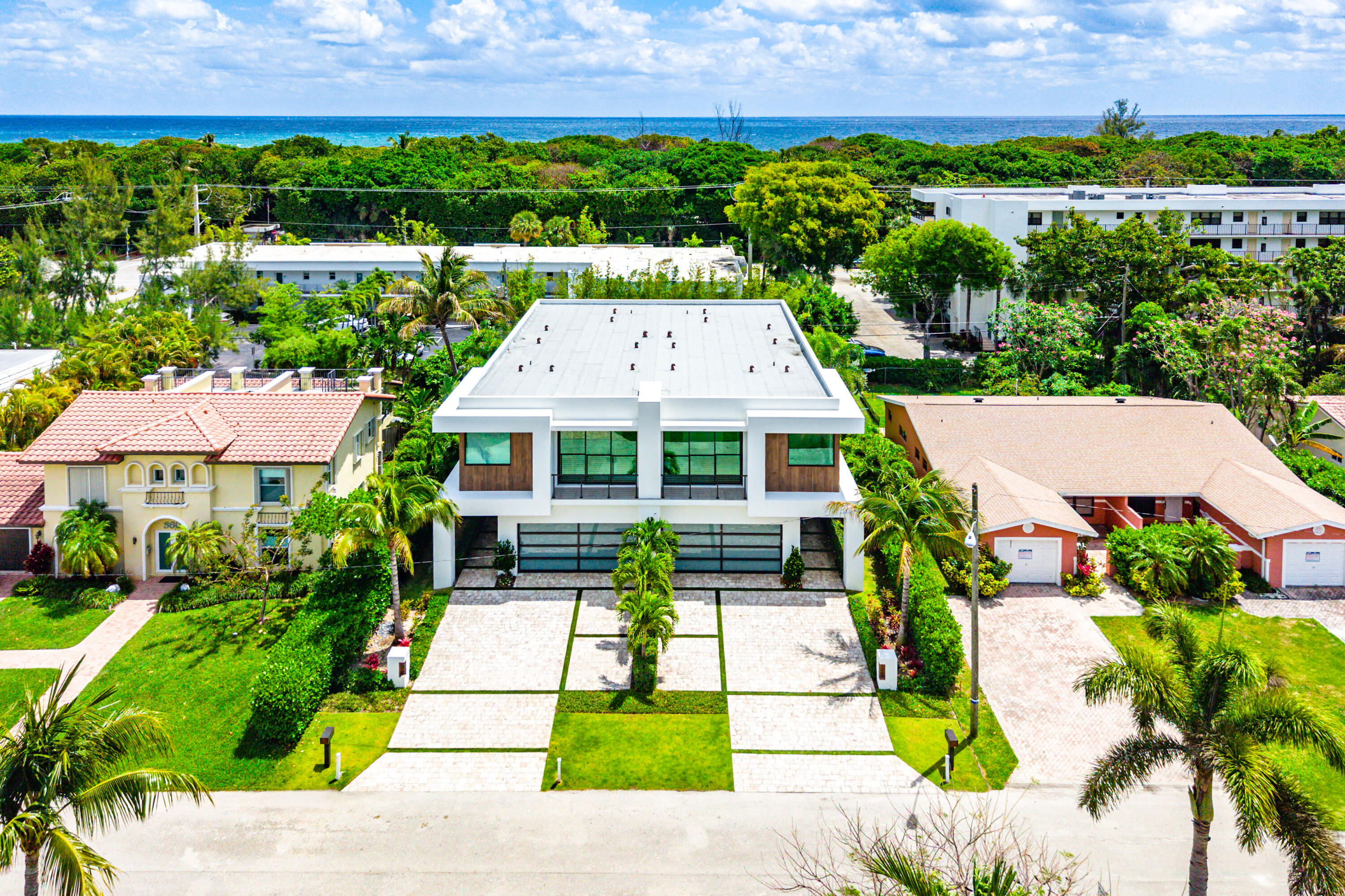 320 Northeast Wavecrest Way Boca Raton, FL 33432 - Photo 65 of 65 066-320NortheastWavecrestWay-BocaRaton-F