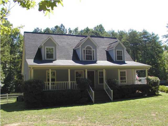 1897 Highway 95 Rock Spring, GA 30739 - Photo 2 of 15 Additional Photo