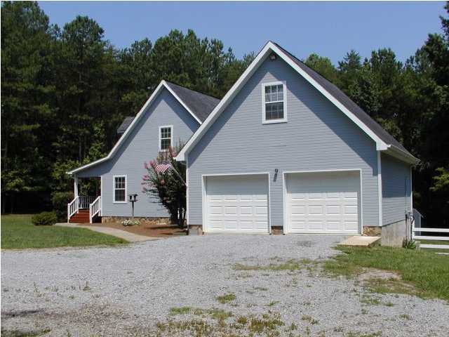 1897 Highway 95 Rock Spring, GA 30739 - Photo 3 of 15 Additional Photo