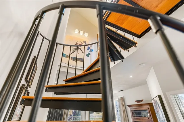 $604,900 | 145 Federal Street, Unit 3, Salem, MA 01970