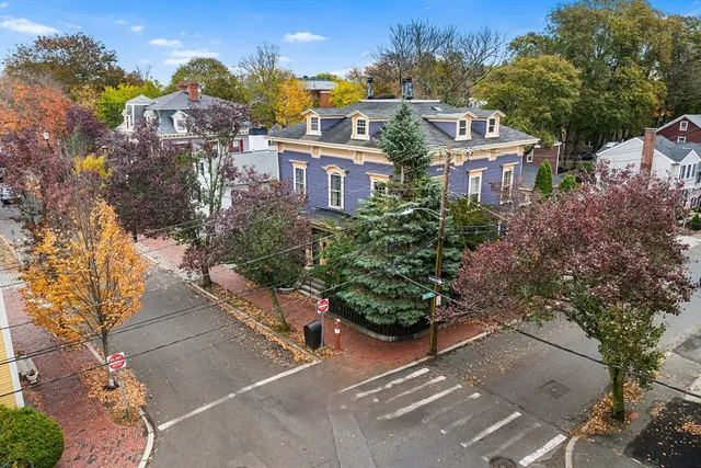 $604,900 | 145 Federal Street, Unit 3, Salem, MA 01970