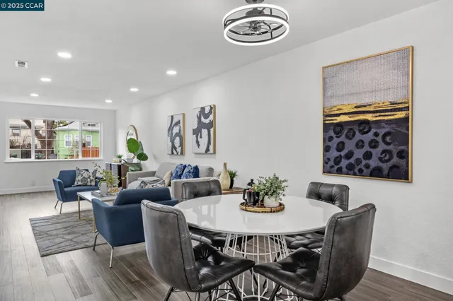 $725,000 | 917 60th Street, Oakland, CA 94608