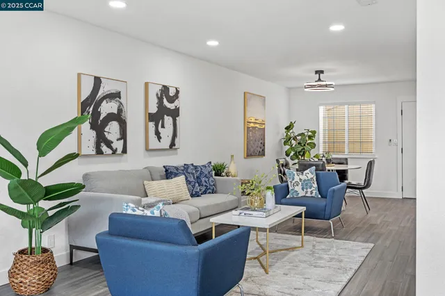 $725,000 | 917 60th Street, Oakland, CA 94608