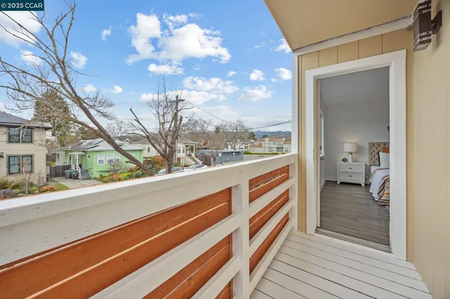 $725,000 | 917 60th Street, Oakland, CA 94608