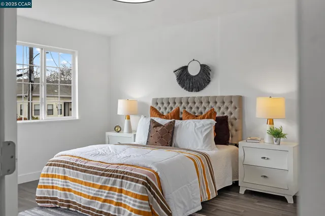 $725,000 | 917 60th Street, Oakland, CA 94608