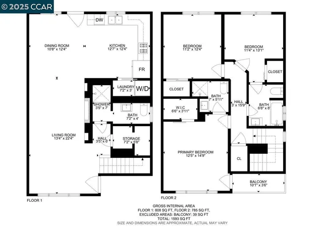 $725,000 | 917 60th Street, Oakland, CA 94608