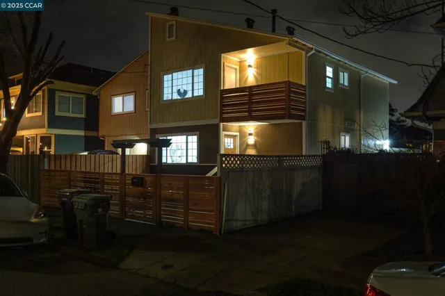 $725,000 | 917 60th Street, Oakland, CA 94608