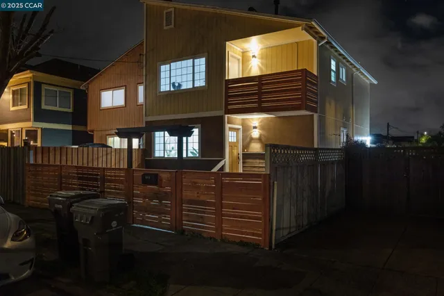 $725,000 | 917 60th Street, Oakland, CA 94608