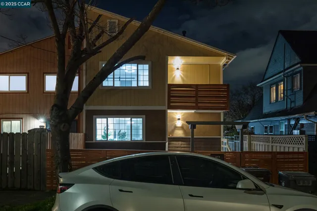 $725,000 | 917 60th Street, Oakland, CA 94608