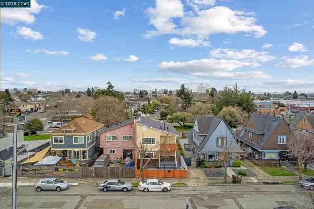 $725,000 | 917 60th Street, Oakland, CA 94608