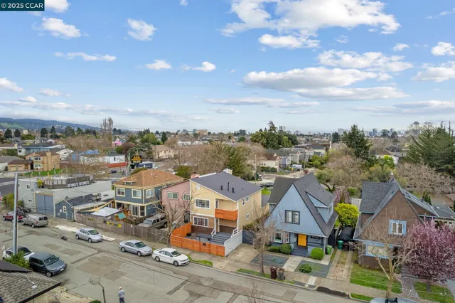 $725,000 | 917 60th Street, Oakland, CA 94608