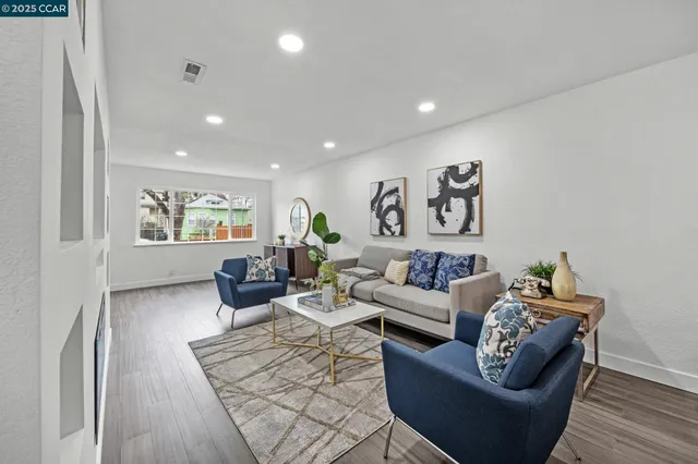 $725,000 | 917 60th Street, Oakland, CA 94608