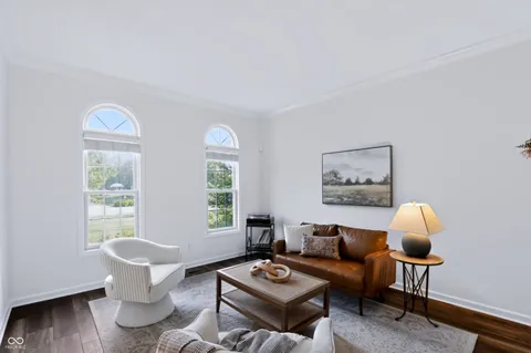 $735,000 | 8765 Lily Court, Zionsville, IN 46077