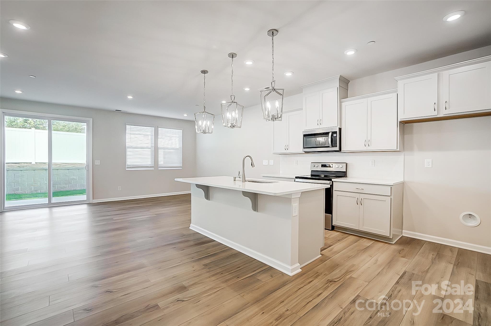 2345 Hedgecliff Road, Unit 15 Kannapolis, NC 28083 - Photo 4 of 33 Gallery Image 4
