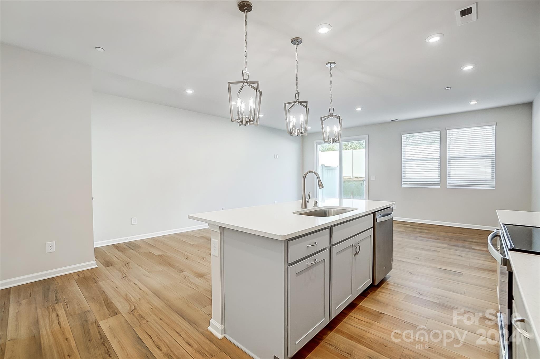 2345 Hedgecliff Road, Unit 15 Kannapolis, NC 28083 - Photo 9 of 33 Gallery Image 9