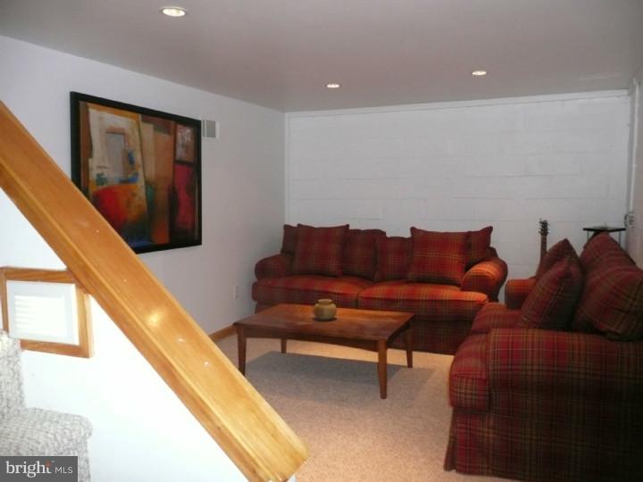 133 North Line Road Newtown Square, PA 19073 - Photo 23 of 24 Basement - Finished