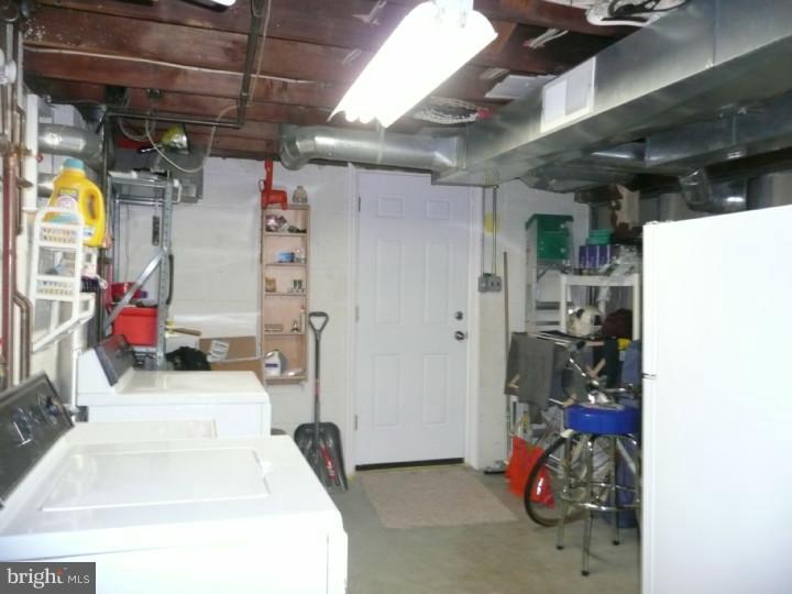 133 North Line Road Newtown Square, PA 19073 - Photo 24 of 24 Basement