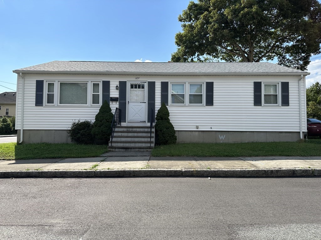 324 Rochester Street Fall River, MA 02720 - Photo 1 of 1 Gallery Image 1