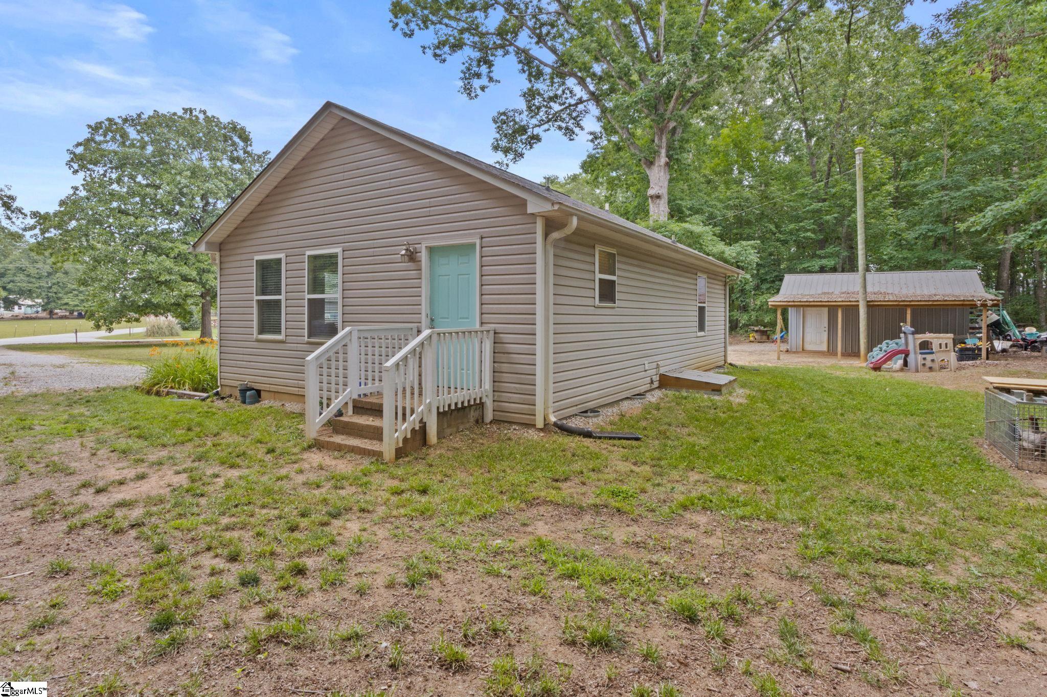 300 Burgess School Road Pelzer, SC 29669 - Photo 22 of 29