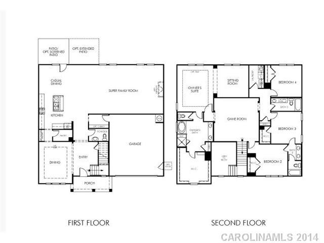 2423 Enchanto Road York, SC 29745 - Photo 2 of 7 Gallery Image 2