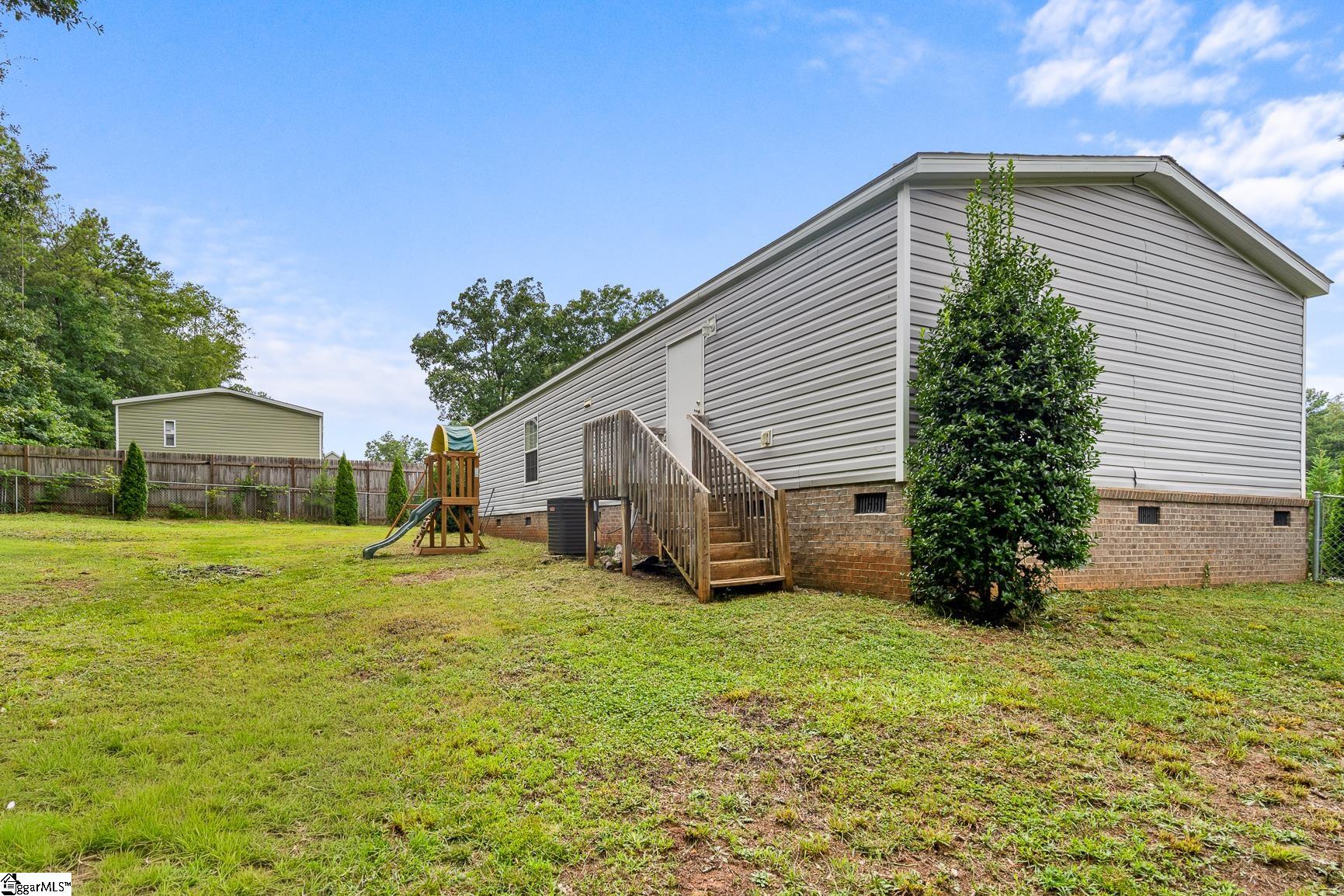 415 Jackson Circle Anderson, SC 29625 - Photo 4 of 21