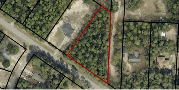 $55,000 | 0 Willard Norris Road, Milton, FL 32570