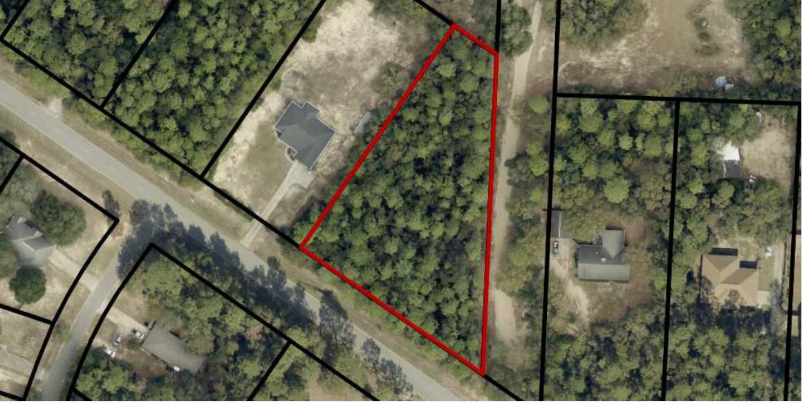 0 Willard Norris Road Milton, FL 32570 - Photo 1 of 3 image