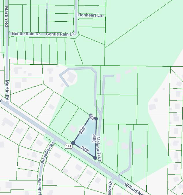 0 Willard Norris Road Milton, FL 32570 - Photo 2 of 3 Screenshot 2026-04-08 140711