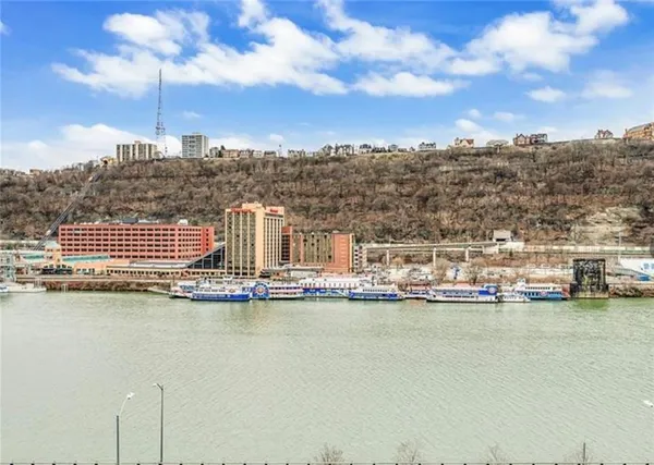 a view of a city view