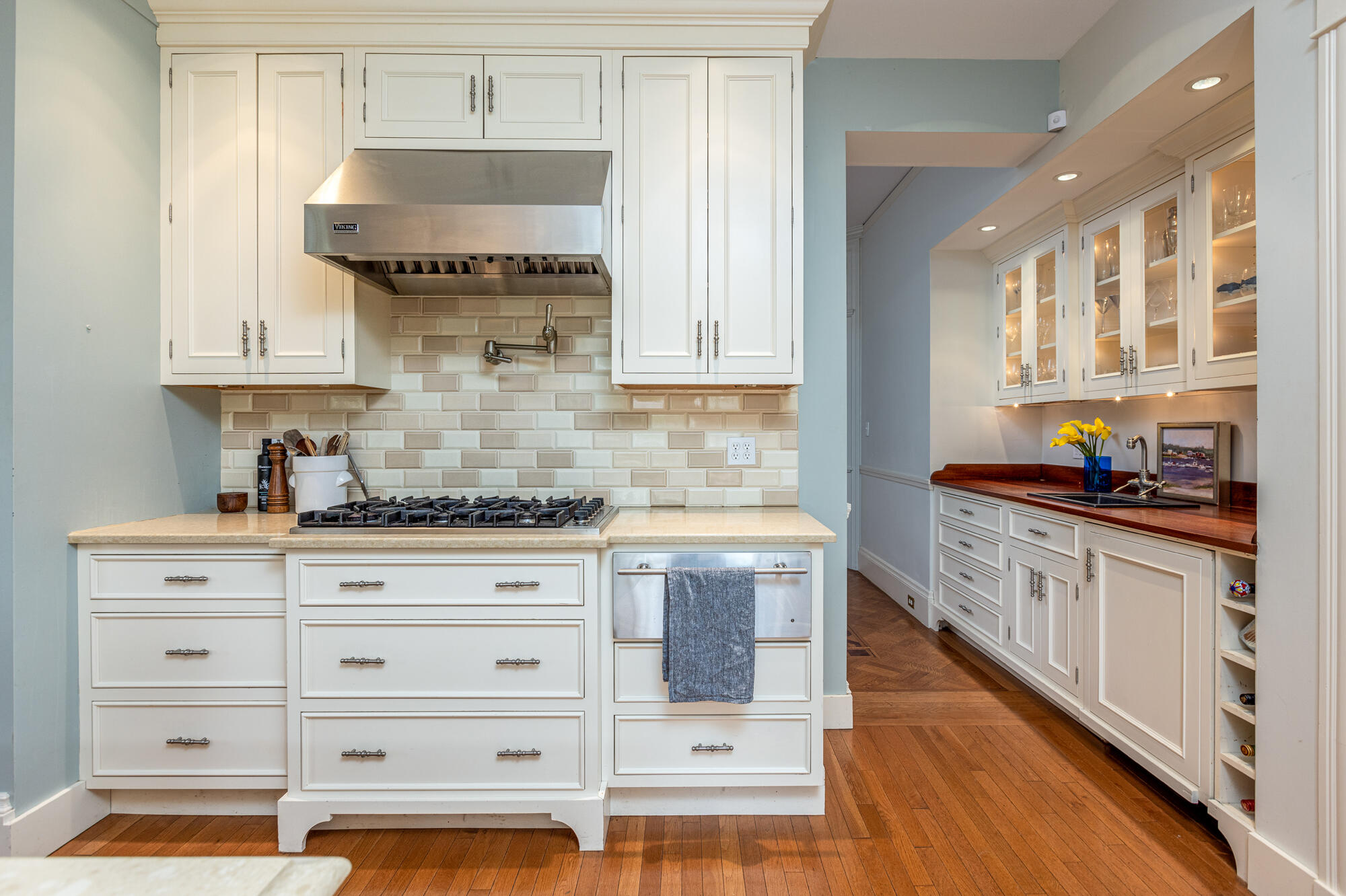 326 Spring Street Portland, ME 04102 - Photo 15 of 54 326 Spring St_W5_005