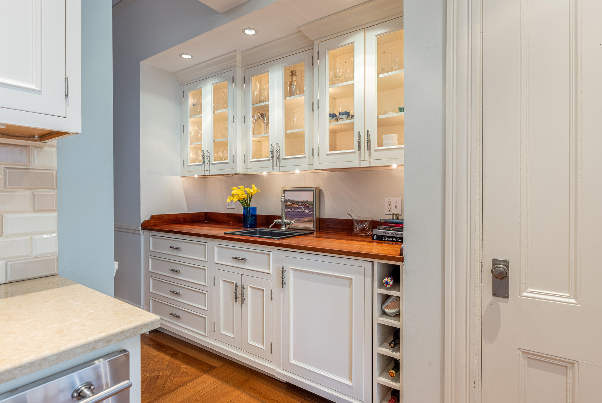 326 Spring Street Portland, ME 04102 - Photo 16 of 54 326 Spring St_W5_006