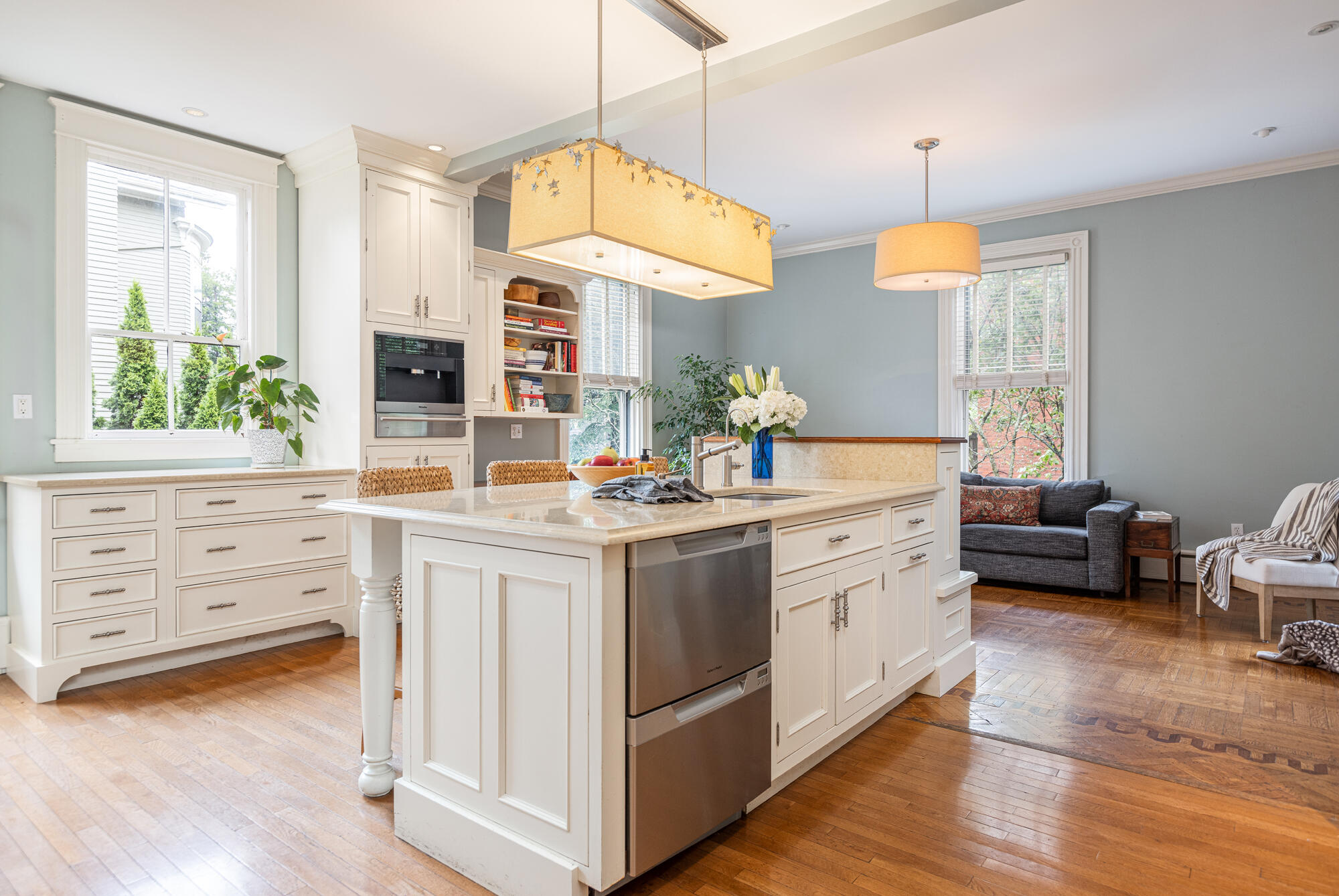 326 Spring Street Portland, ME 04102 - Photo 17 of 54 326 Spring St_W5_007