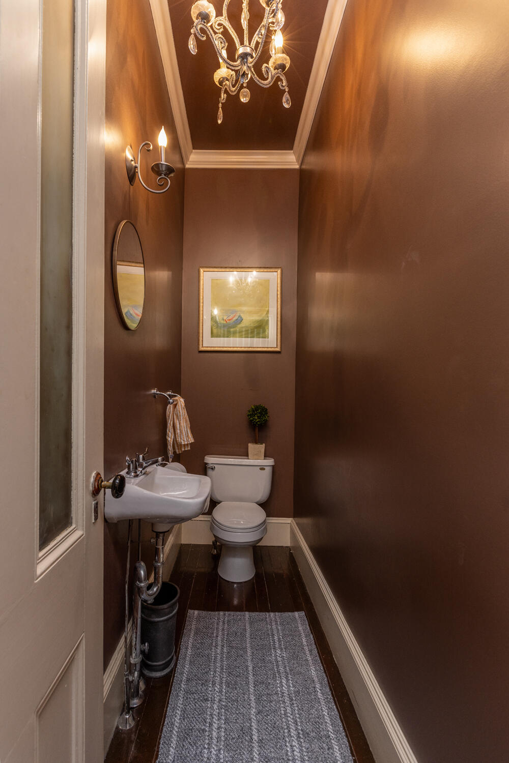 326 Spring Street Portland, ME 04102 - Photo 21 of 54 326 Spring St_W5_018