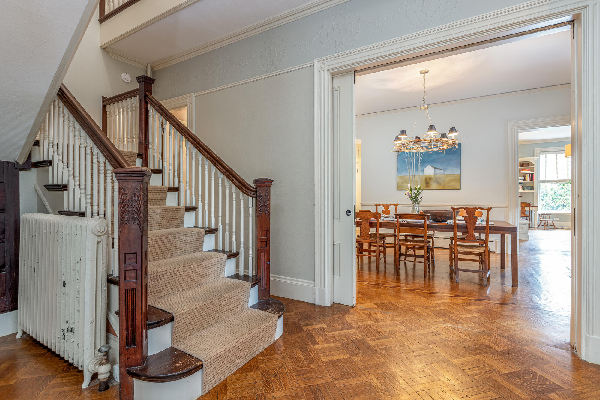 326 Spring Street Portland, ME 04102 - Photo 22 of 54 326 Spring St_W5_017