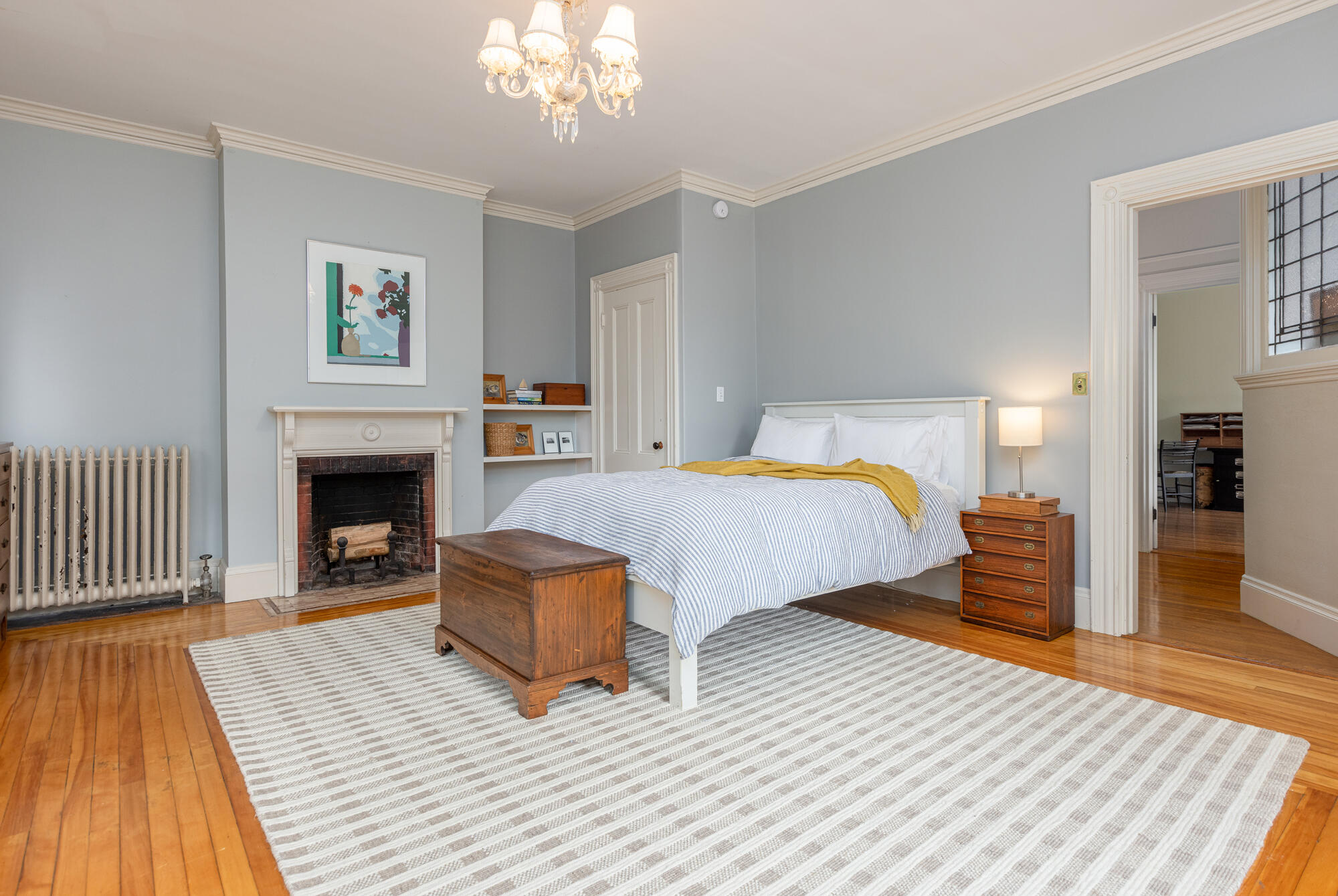 326 Spring Street Portland, ME 04102 - Photo 30 of 54 326 Spring St_W5_021