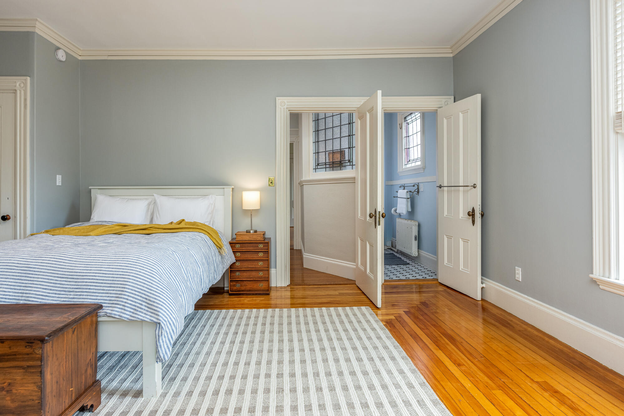 326 Spring Street Portland, ME 04102 - Photo 31 of 54 326 Spring St_W5_023