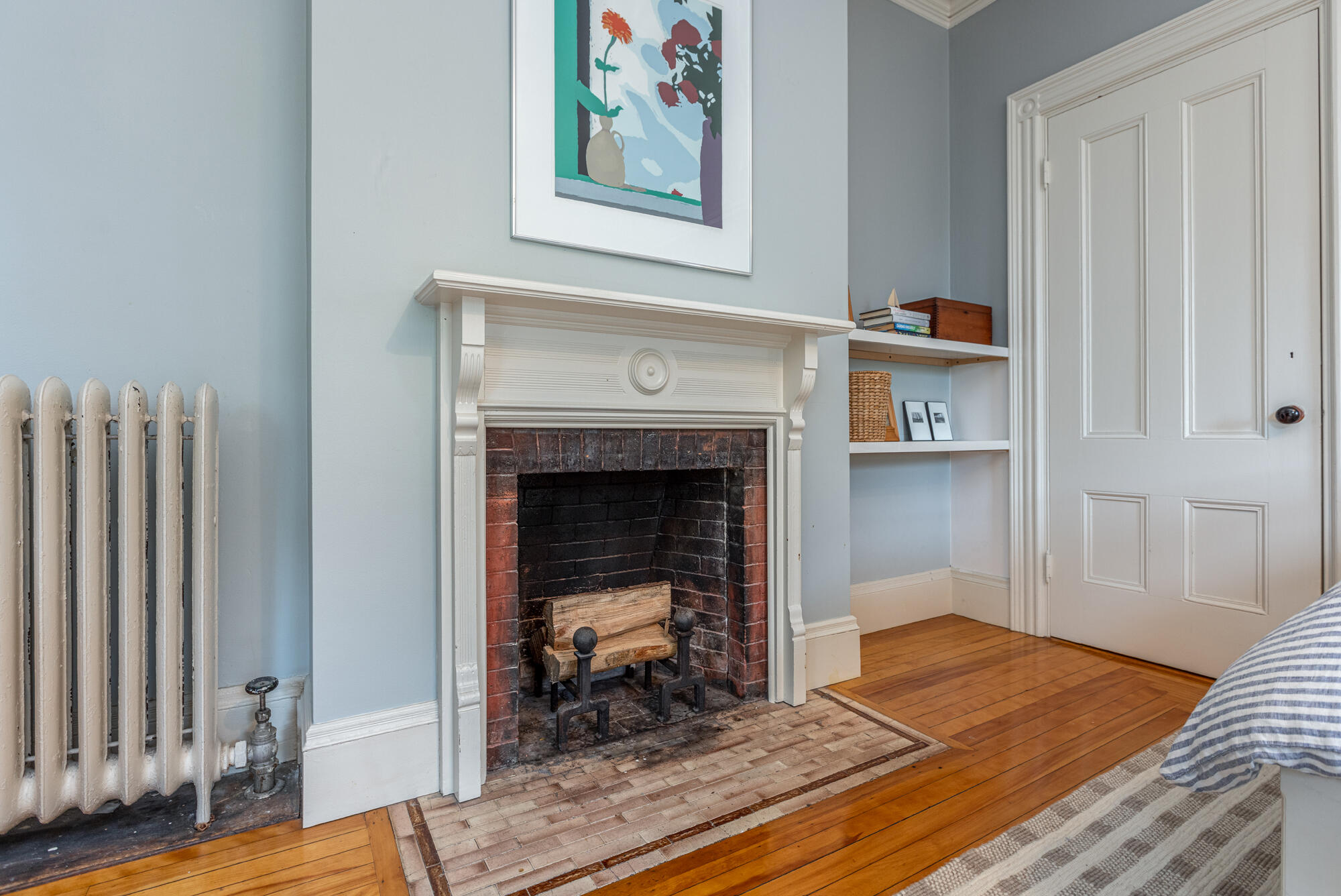 326 Spring Street Portland, ME 04102 - Photo 32 of 54 326 Spring St_W5_022