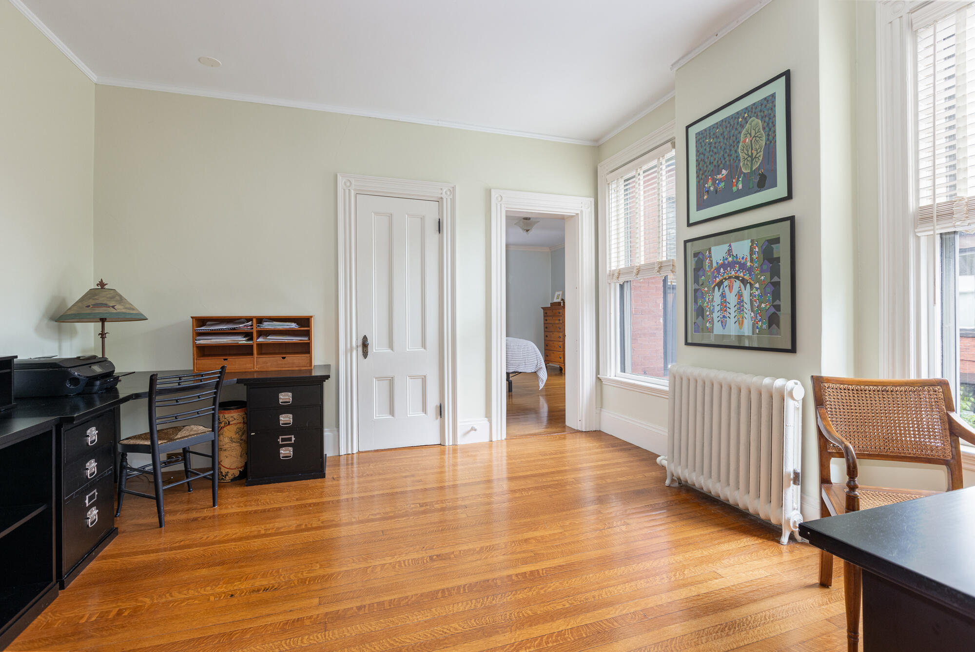 326 Spring Street Portland, ME 04102 - Photo 34 of 54 326 Spring St_W5_024