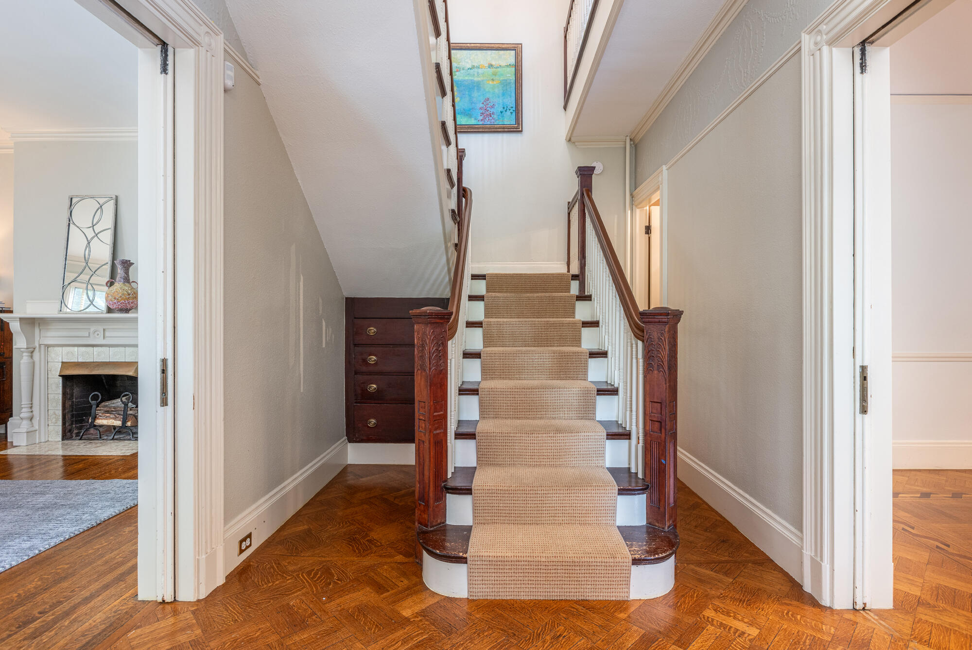 326 Spring Street Portland, ME 04102 - Photo 4 of 54 326 Spring St_W5_012