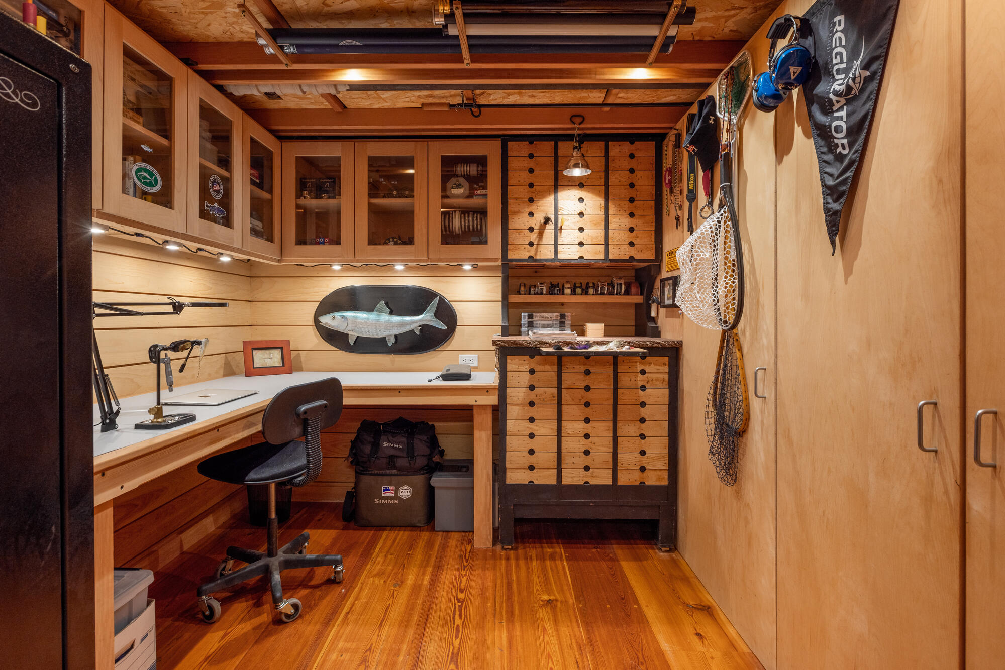 326 Spring Street Portland, ME 04102 - Photo 46 of 54 326 Spring St_W5_041