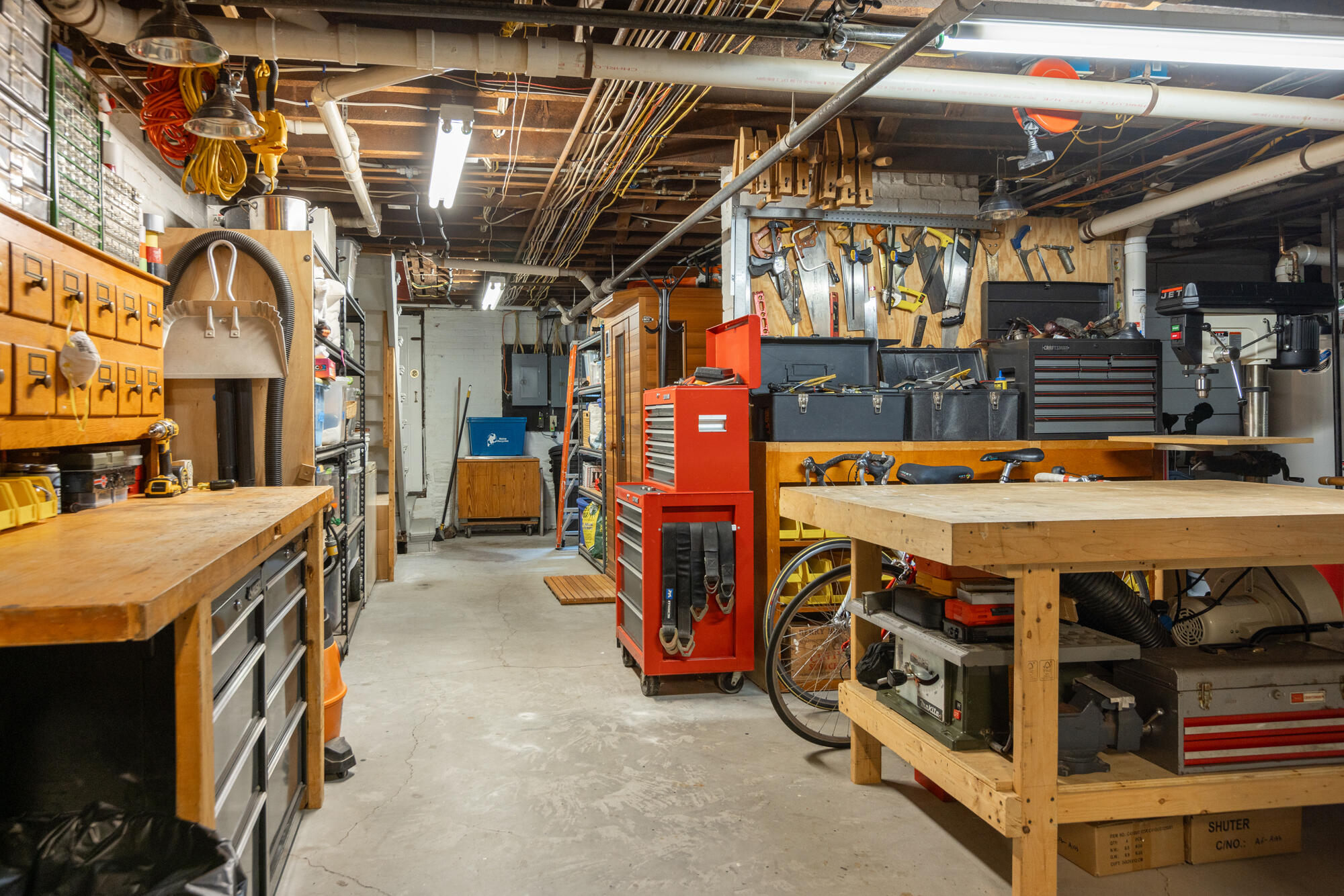 326 Spring Street Portland, ME 04102 - Photo 47 of 54 326 Spring St_W5_043