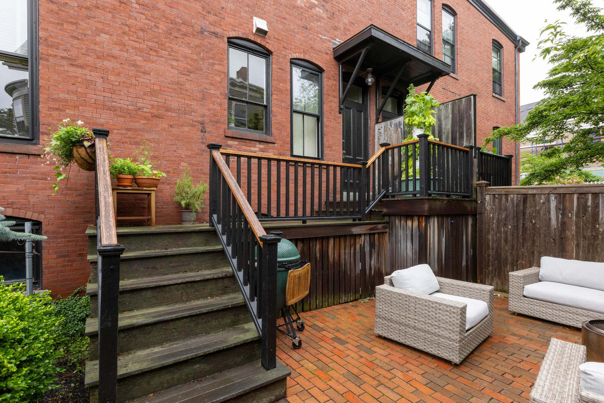 326 Spring Street Portland, ME 04102 - Photo 49 of 54 326 Spring St_W5_045