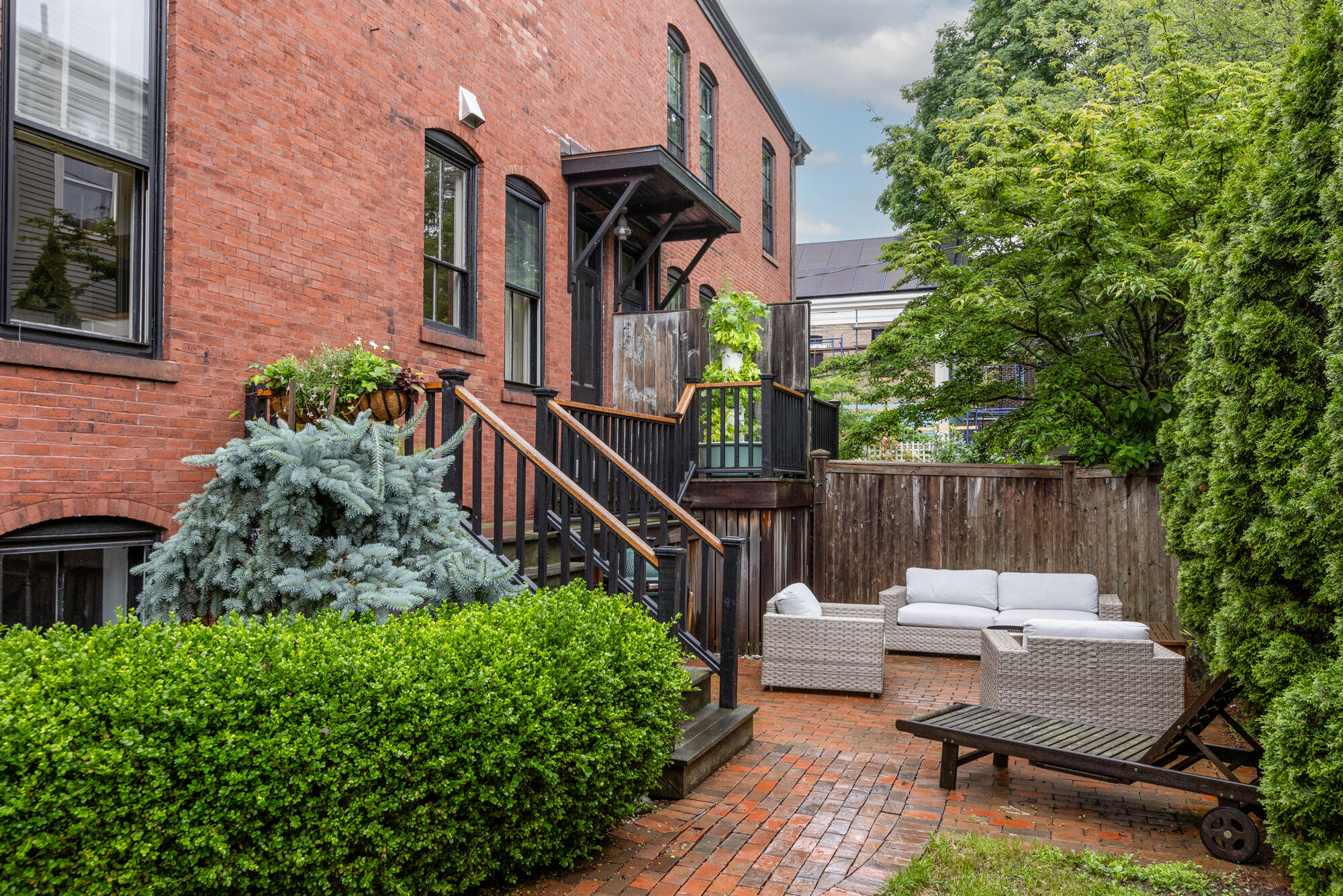 326 Spring Street Portland, ME 04102 - Photo 50 of 54 326 Spring St_W5_044